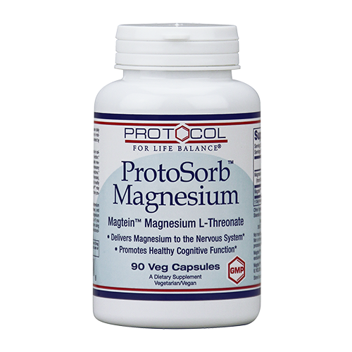 ProtoSorb™ Magnesium