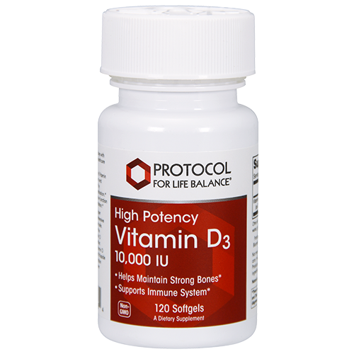 Vitamin D
