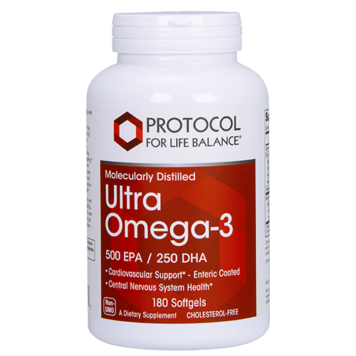 omega 3