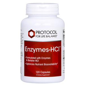 Enzymes-HCl™