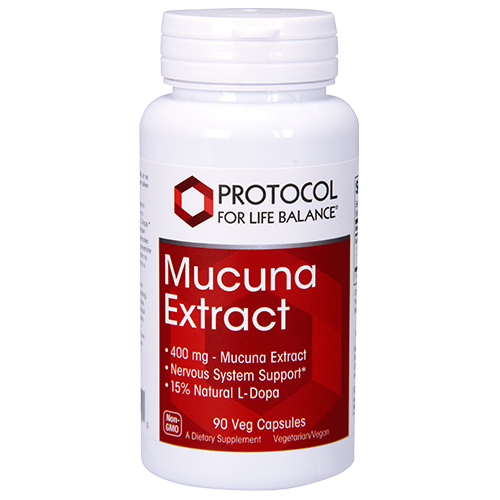 mucuna extract