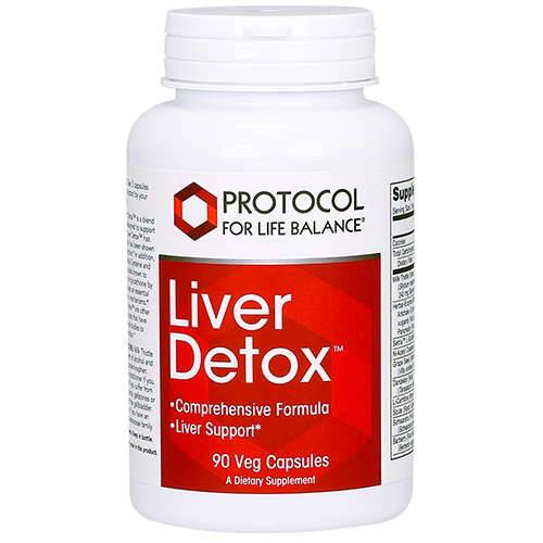 Liver Detox™