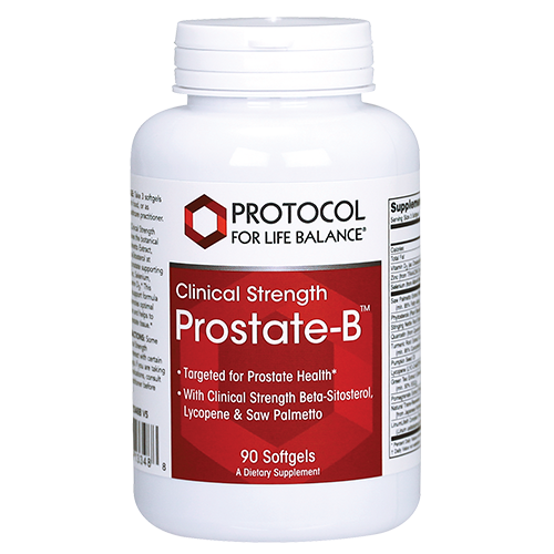 Clinical Strength Prostate-B™