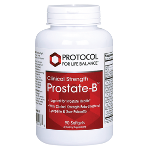 Prostate-B™ Clinical Strength