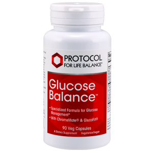 Glucose Balance™
