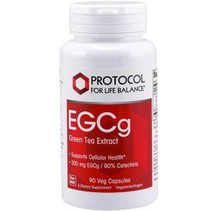 EGCg Green Tea Extract 200 mg EGCg