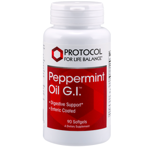 Peppermint Oil G.I.™ 0.2 mL