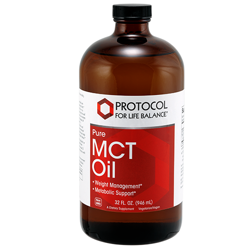 Pure MCT Oil
