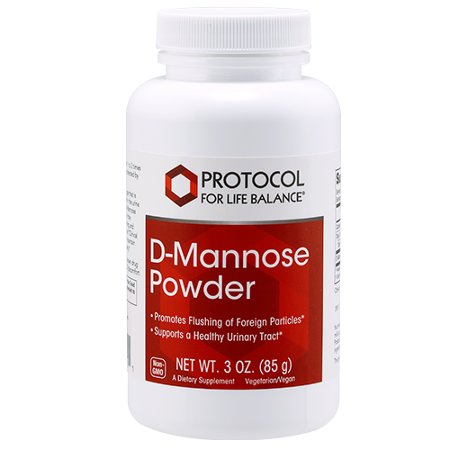 D-Mannose Powder
