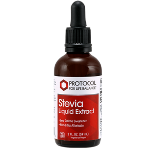 Stevia Liquid Extract