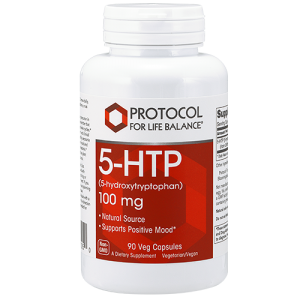 5-HTP 100 mg