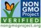 Non-GMO Project Verified