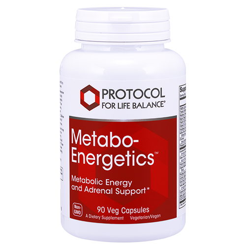 MetaboEnergetics™
