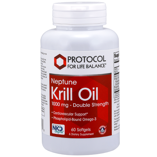 Neptune Krill Oil, 1000 mg