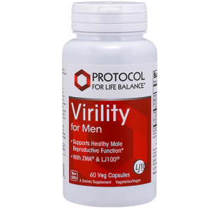 Virility for Men