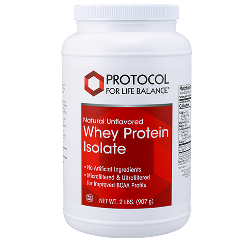 Whey Protein Isolate