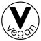 Vegan Logo