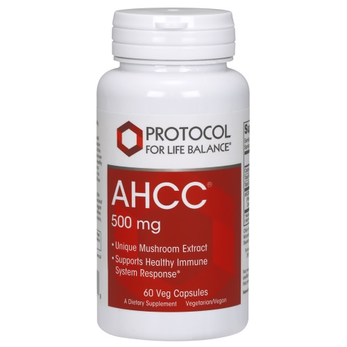 AHCC®