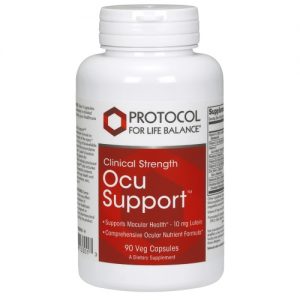 Ocu Support™ Clinical Strength