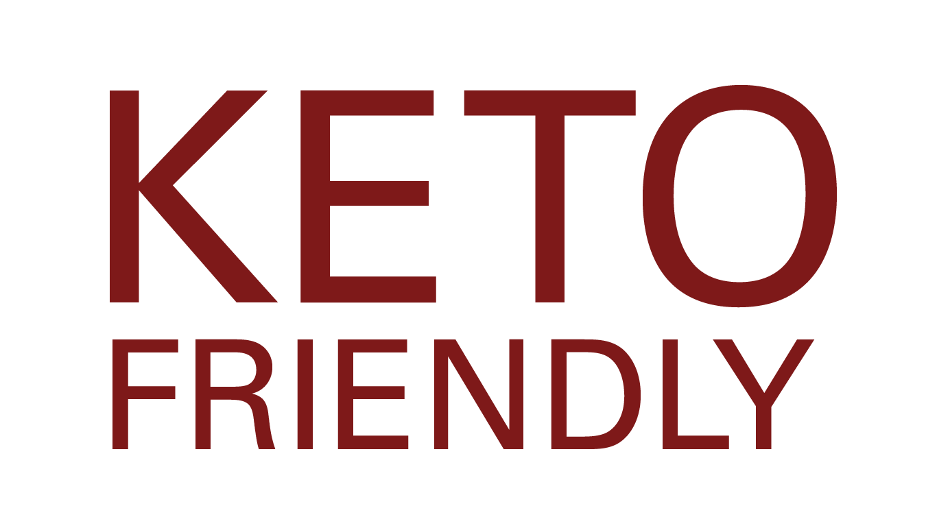 Keto-Friendly