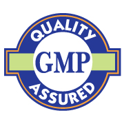 GMP Certified