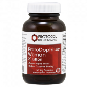 ProtoDophilus™ Woman 20 Billion