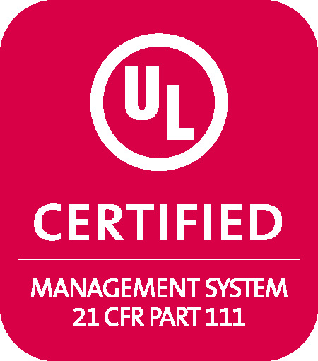 UL certification
