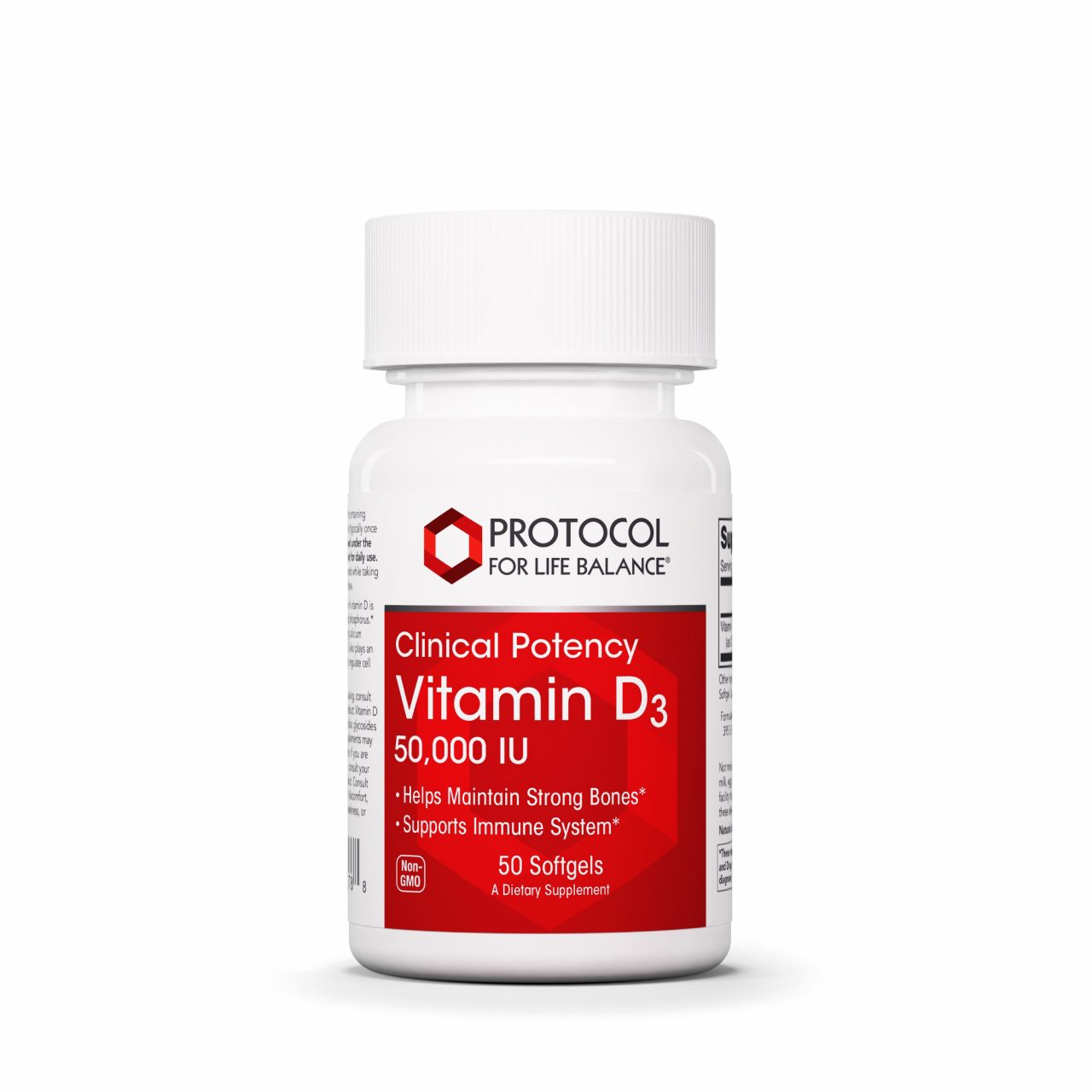 Weekly 50000 Iu Vitamin D