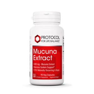 Mucuna Extract 400 mg - Mucuna Extract