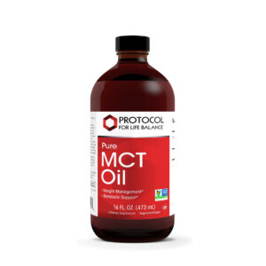 Pure MCT Oil 14 g per serving