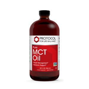 Pure MCT Oil 14 g per serving