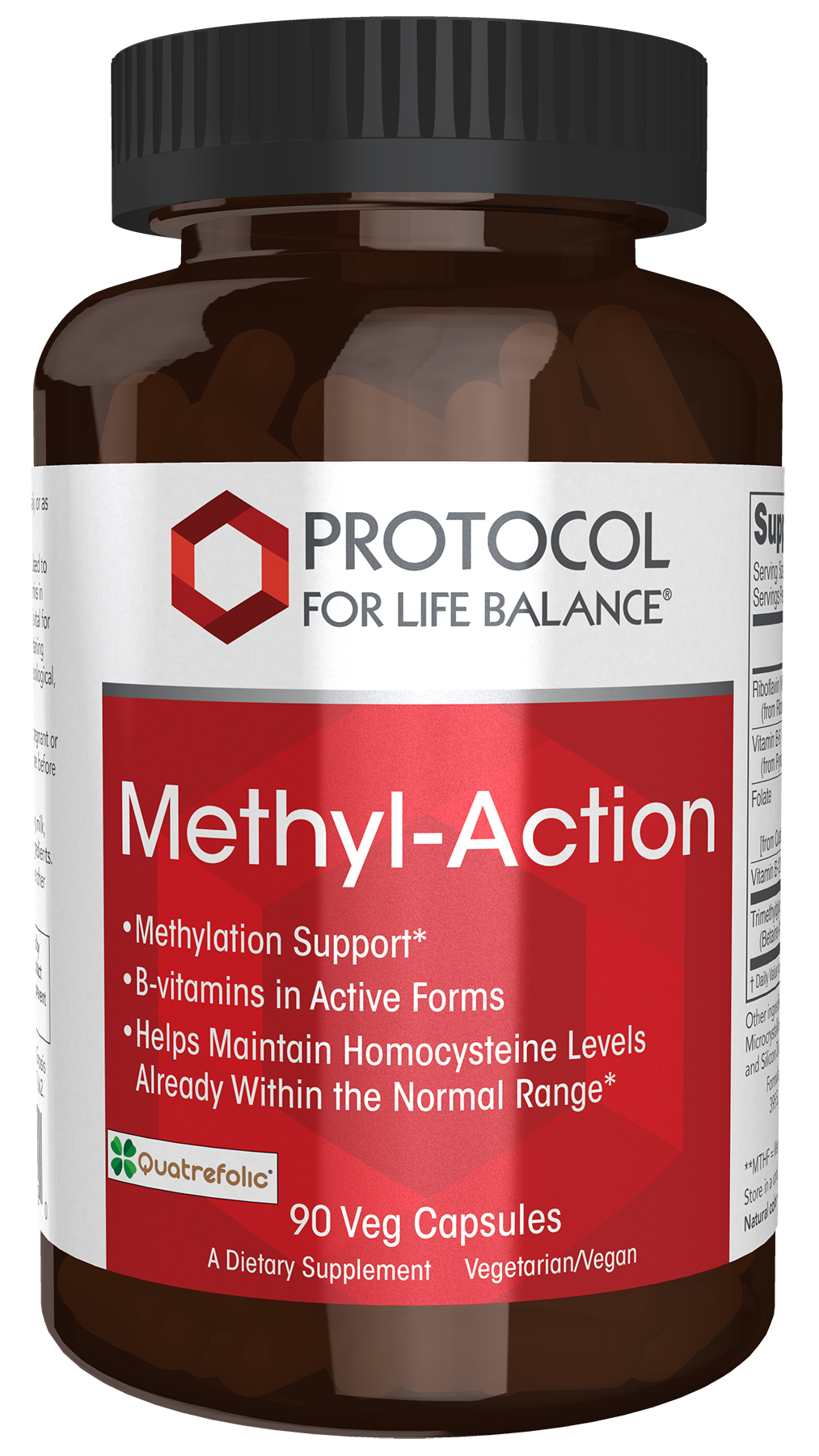 Methyl-Action