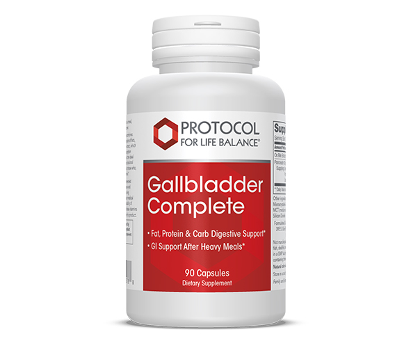 Gallbladder Complete COMING SOON!